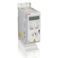 Variador ABB ACS150 Trifasico 3kW