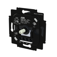 Regulador rotativo 8160.7 Niessen