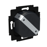 Regulador rotativo 8160.7 Niessen