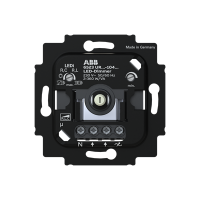 Regulador LED rotativo 8160.7 Niessen