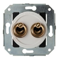 Interruptor Persianas Fontini Venezia 65342592 Maneta Patiné