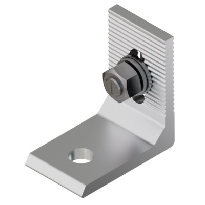 Fijación Premontada para perfil G1 Sunfer S01L