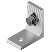 Fijación Premontada para perfil G1 Sunfer S01L