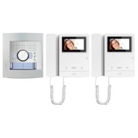 Kit Video 2 Viviendas Sfera New + Serie 8 Tegui