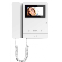 Kit Video 2 Viviendas Sfera New + Serie 8 Tegui