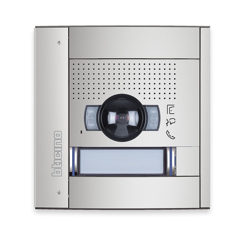 Kit Video 2 Viviendas Sfera New + Serie 8 Tegui