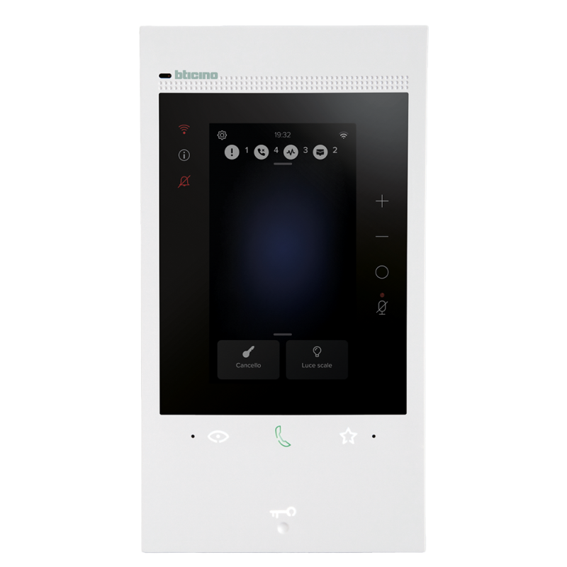 Kit Video Sfera New + Classe 300EOS Tegui 376581