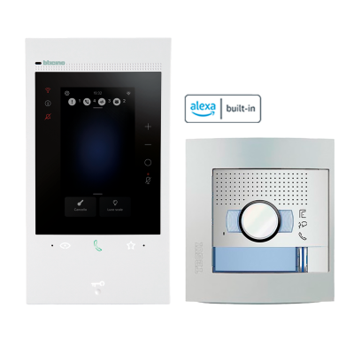 Kit Video Sfera New + Classe 300EOS Tegui 376581