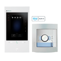 Kit Video Sfera New + Classe 300EOS Tegui 376581