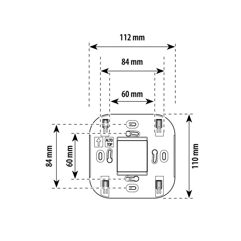 Kit Video Sfera New + Classe 300EOS Tegui 376581