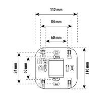 Kit Video Sfera New + Classe 300EOS Tegui 376581