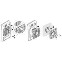 Kit Video Sfera New + Classe 300EOS Tegui 376581
