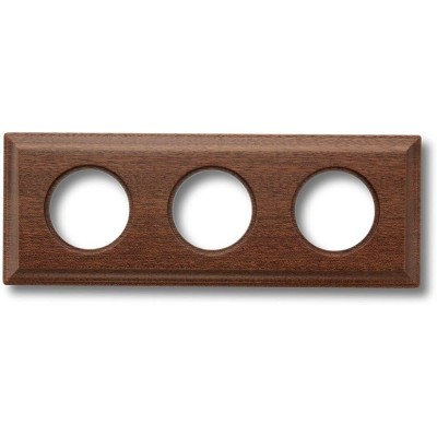 Marco cuadrado 3 Elementos Sapelly 36813162 Fontini Venezia