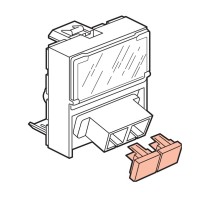 Conector de fibra óptica Light Now Y_4268SC