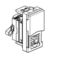 Base RJ45 6A UTP Light Now Y_4279C6A Bticino - Bricoelige