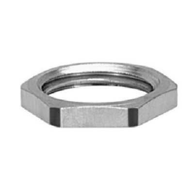 Tuerca para Racores M25 Latón envejecido 312505