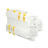 Protector Sobretensiones transitorias y permanentes IGA, 3P+N, 25A