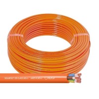 Manguera Eléctrica SZ1-K (AS+) 1kV Segurfoc-331 5G4