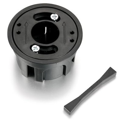 Caja Empotrar para Garby - Dimbler con distanciador 30993020 Fontini