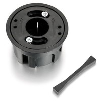 Caja Empotrar para Garby - Dimbler con distanciador 30993020 Fontini