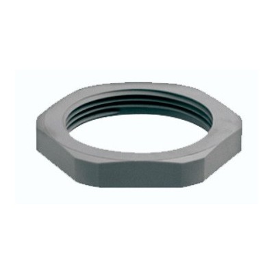 Tuerca Gris oscuro Normanyl M40x1,5 Interflex 264031