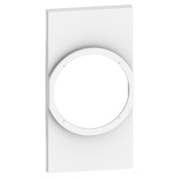 Frontal Base de Corriente Bticino Living Now Netatmo _34M2