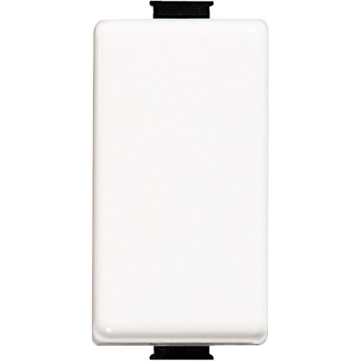 Interruptor Blanco 1 Módulo AM5001A Bticino Matix - Bricoelige
