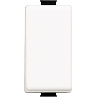 Interruptor Blanco 1 Módulo AM5001A Bticino Matix - Bricoelige