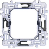 Bastidor 2 Módulos AM4702E BTicino Matix