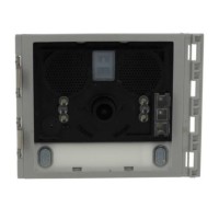 Módulo Audio/Video HQ Gran Angular 2 Hilos Sfera New 351500 Tegui - Bricoelige