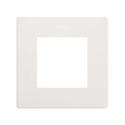 Marco de 1 Elemento 27000610-090 Simon 270