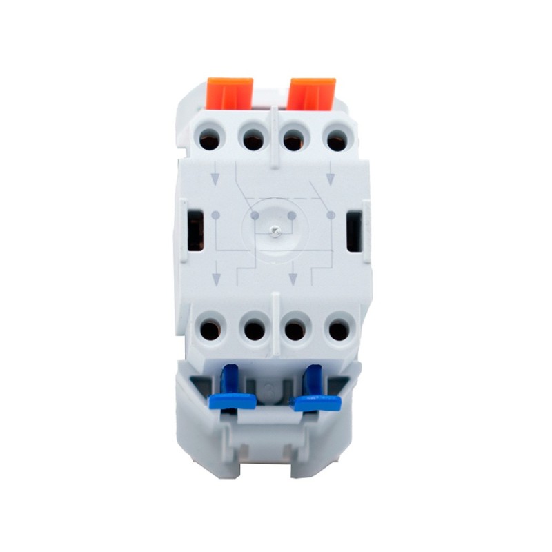 Cruzamiento Módulo Estrecho 20001251 Simon 270