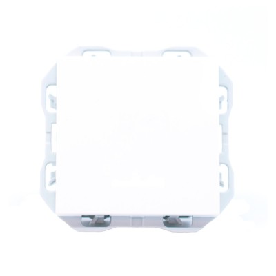 Placa Ciega 20000800-090 Simon 270