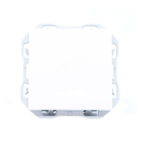 Placa Ciega 20000800-090 Simon 270