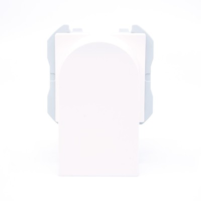 Toma Fibra Optica Doble 20000546-090 Simon 270