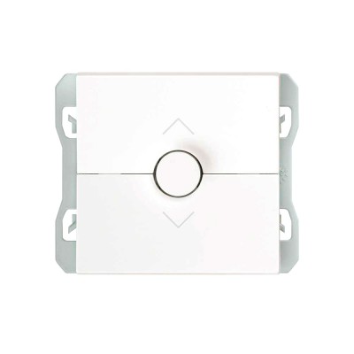 Interruptor de Persianas 3 posiciones Ancho 20000333-090 Simon 270