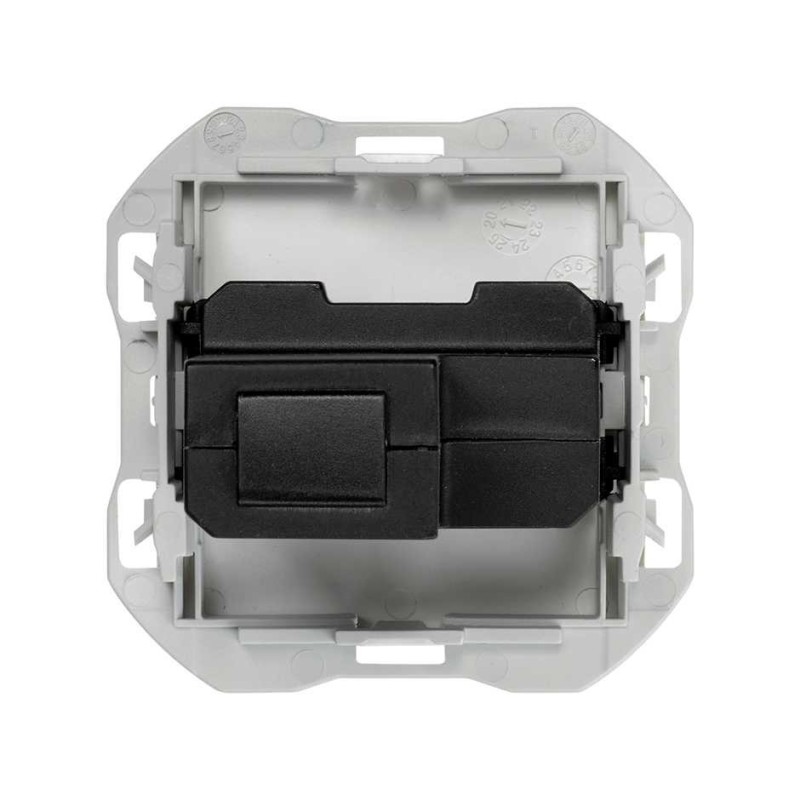 Conector HDMI 2.0 Hembra-Hembra 20000094 Simon 270