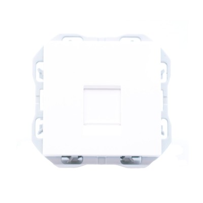 Tapa RJ45 20000087-090 Simon 270
