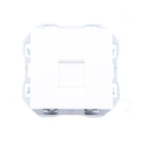 Tapa RJ45 20000087-090 Simon 270