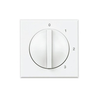 Conmutador Rotativo Ventiladores H_4016 Axolute