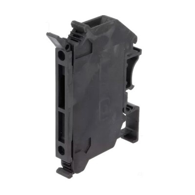 Borna Portafusibles UT 5 HESI para carril Phoenix 3004100