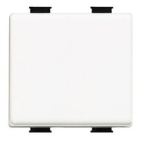 Pulsador 2 Módulos Blanco Bticino Matix AM5005/2A - Bricoelige