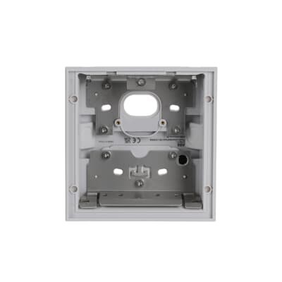 Caja de empotrar tamaño 1/1  W41381F-H Videoportero ABB