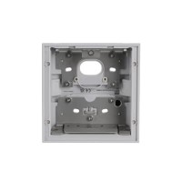 Caja de empotrar tamaño 1/1  W41381F-H Videoportero ABB