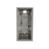 Caja de empotrar tamaño 1/3  W41383F-H Videoportero ABB