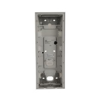 Caja de empotrar tamaño 1/4  W41384F-H Videoportero ABB