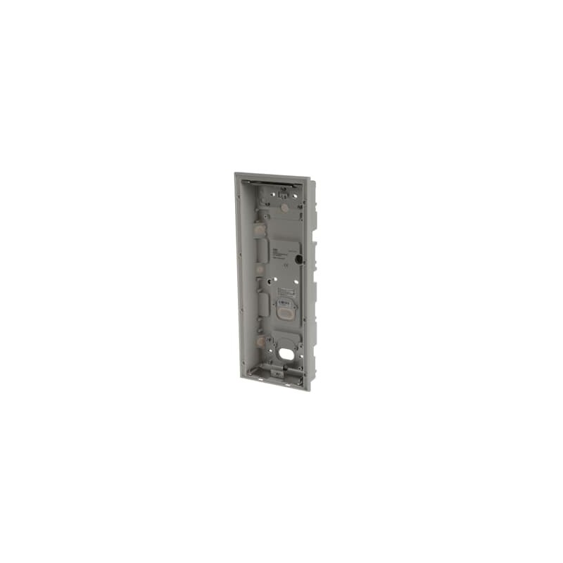 Caja de empotrar tamaño 1/4  W41384F-H Videoportero ABB