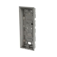 Caja de empotrar tamaño 1/4  W41384F-H Videoportero ABB