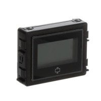 Módulo display con Lector Tarjeta IC ABB Welcome W51382CR