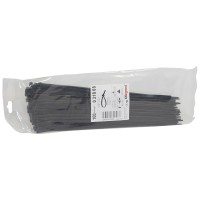 Bridas Color Negro 4,6x280 mm Legrand 031808